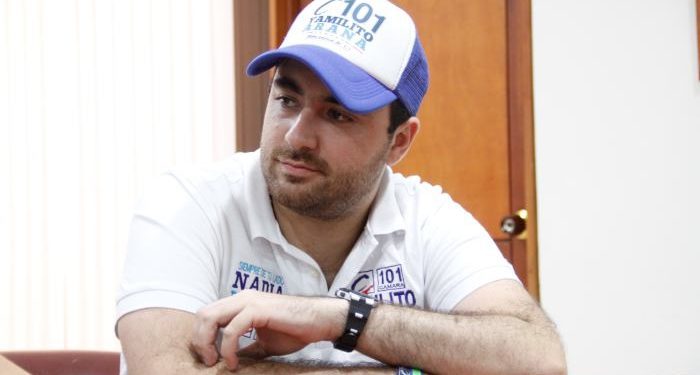 Gobernador de Bolívar pide renuncia de funcionario involucrado en escándalo sexual en Barranquilla
