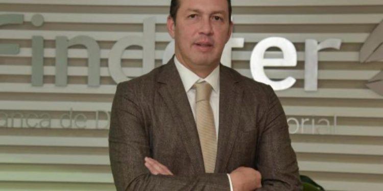 Findeter se posiciona en el top 5 de los emisores colombianos con más altos estándares en revelación de información y relación con inversionistas