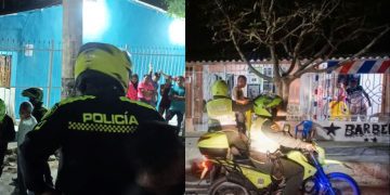 En menos de 24 horas se registraron dos asesinatos en Soledad, Atlántico
