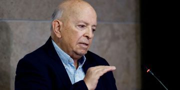 Gobierno anuncia otra negociación de paz con ‘Segunda Marquetalia’