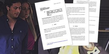 No utilizar interrogatorio filtrado por la Fiscalía: Pide Nicolás Petro a la Corte