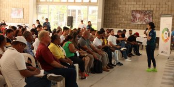 Construcción del Plan de Desarrollo marca un hito en democracia participativa: alcalde Char
