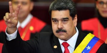 Venezuela suspendió actividades de oficina de DDHH de la ONU y expulsa a personal