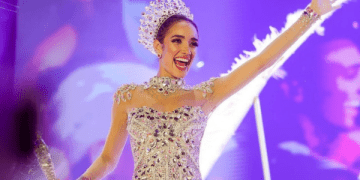“Mi propósito es dejar al Carnaval de Barranquilla por los cielos ante el mundo”: Melissa Cure