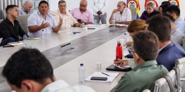 “Atlántico, segundo departamento con mayor capacidad para proyectos de energías renovables”: Verano