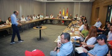 El Plan de Acción Cuatrienial 2024-2027 de Barranquilla Verde inicia espacios de participación