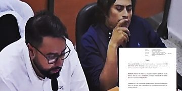 Tribunal de Barranquilla rechaza tutela de Nicolás Petro que buscaba nulidad. Avanza a fase preparatoria para juicio