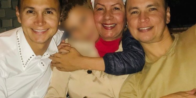 Juez condenó a Yhonier Leal por el asesinato de Mauricio Leal y su madre, Marleny Hernández