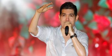 A juicio corista que habría falsificado certificación para demandar a Peter Manjarres