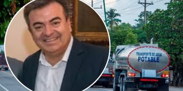 Olmedo López fue denunciado por el Secretario de Transparencia por caso de carrotanques en La Guajira