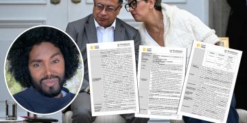 Presidencia renueva jugoso contrato a ‘Nerú’, coreógrafo del Gobierno Petro