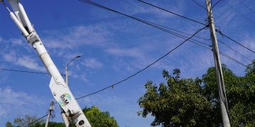 Estos son los sectores sin servicio de energía este sábado en Barranquilla y municipios del Atlántico