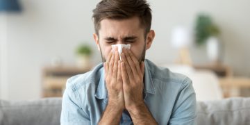 Lluvias en medio del “Fenómeno del Niño”: consejos para evitar las Infecciones Respiratorias Agudas