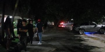 Accidente de tránsito al norte de Barranquilla deja varias personas con lesiones menores