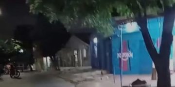 Sicario asesinó a bala a joven en el barrio Kennedy de Barranquilla