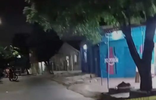 Sicario asesinó a bala a joven en el barrio Kennedy de Barranquilla