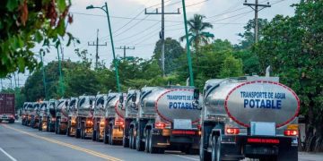 Contraloría investiga carrotanques de UNGRD en La Guajira que no abastecen comunidades