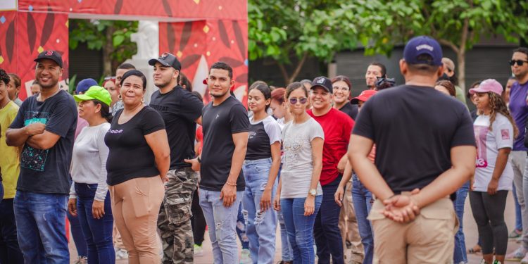 El Cuerpo Oficial de Bomberos de Galapa capacitó alrededor de 60 personas