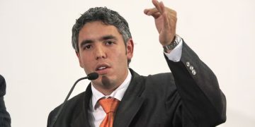 Exgobernador del Valle del Cauca, Juan Carlos Abadía, fue capturado por delitos de corrupción