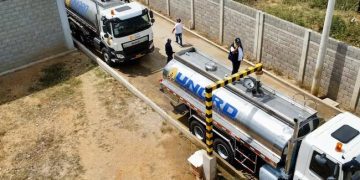 Secretario de Transparencia de Presidencia denunció a Olmedo López por carrotanques en La Guajira