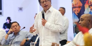 Ante petición de gobernadores, Petro dice que sí se debe reformar el Sistema General de Participaciones