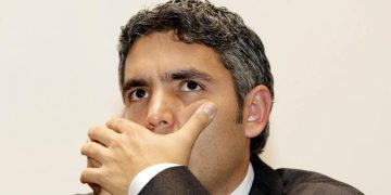Capturado por corrupción Juan Carlos Abadía, exgobernador del Valle del Cauca 