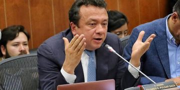 Eduardo Pulgar quedó en libertad por orden de la Corte Suprema