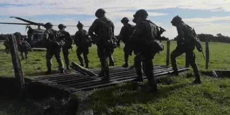Iglesia urge retomar control del Sur de Bolívar y Antioquia, están a merced de grupos armados