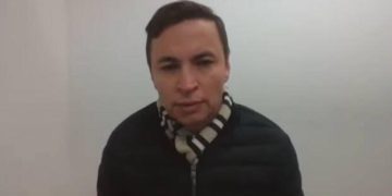 Yhonier Leal rompe su silencio: revela detalles sobre el asesinato de su madre y hermano en audiencia judicial