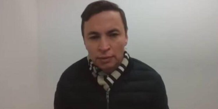 Yhonier Leal rompe su silencio: revela detalles sobre el asesinato de su madre y hermano en audiencia judicial