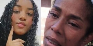 “Estaba demasiado alegre”: Recordó madre a su hija Nora Ballestas fallecida en accidente de bus en Tubará