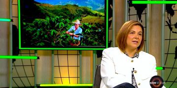 MinAgricultura, Jhenifer Mojica, descarta riesgo de desabastecimiento de alimentos en Colombia