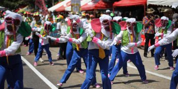 Estos serán los cierres viales de este fin de semana por eventos de Carnaval