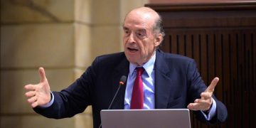 El 15 de febrero iniciará juicio disciplinario contra el canciller Álvaro Leyva