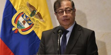 Presidente Petro asistirá como invitado a la Conferencia Mundial de Seguridad en Múnich