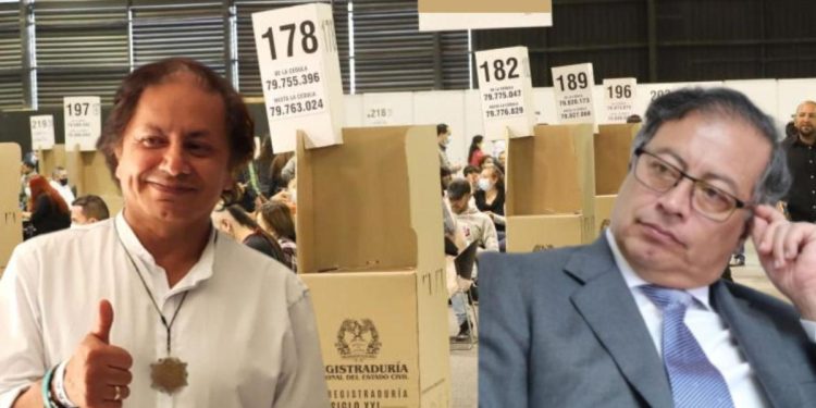 Juan Fernando Petro: “si recorrer lo municipios es un crimen, que entonces me metan a la cárcel”