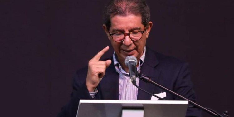 José Félix Lafaurie: “Paro armado no quedó incluido como una violación al cese del fuego”