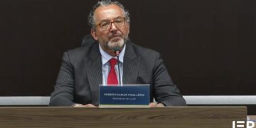 JEP recuerda que quienes se aparten de sus decisiones perderán beneficios