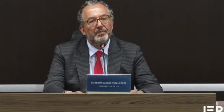 JEP recuerda que quienes se aparten de sus decisiones perderán beneficios