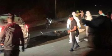 Masacre en Fundación dejó cuatro jóvenes muertos