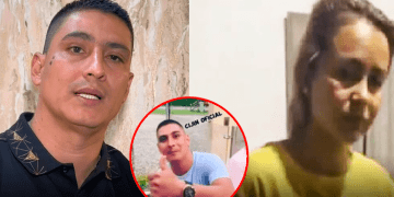 Exagente de la Sijín acusado de ser infiel ahora es ‘influencer’ y promete hablar del caso