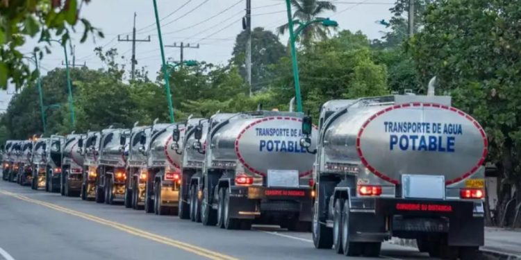 Fiscalía abre investigación por contrato de UNGRD para compra de carrotanques en La Guajira