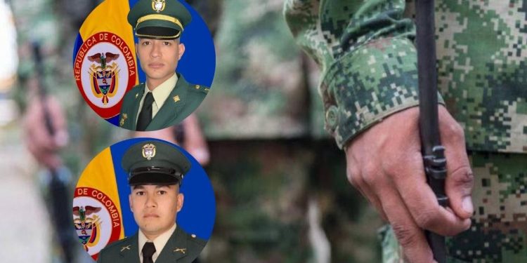 Soldado asesinó a un capitán y un sargento en batallón de Putumayo