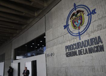 Procuraduría investigará uso de la Embajada de Colombia en México para video con “fines políticos”