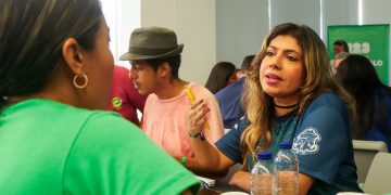 Avanzan mesas de participación ciudadana para la construcción colectiva del Plan de Desarrollo 2024-2027