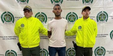 A la cárcel dos presuntos sicarios de los ‘Costeños’ por masacre en Soledad