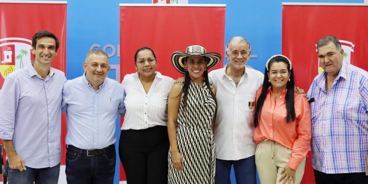 Gobernación y siete alcaldes firman acta para avanzar en reparación de víctimas del conflicto