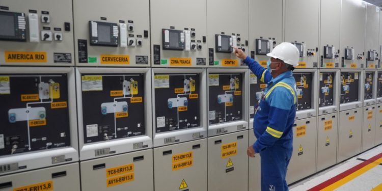 Este martes estos sectores de Barranquilla no tendrán servicio de energía