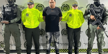 Envían a la cárcel a alias «Nacho» cabecilla de banda «la Inmaculada» que por la captura desató violentos hechos en Tuluá, Valle