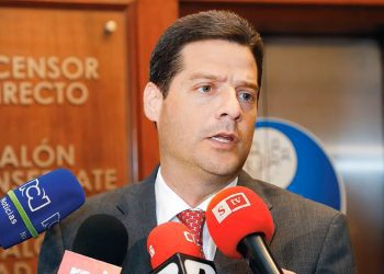 “Son cínicos”: Senador Mauricio Gómez sobre Petro y MinDeporte tras pérdida de los Panamericanos